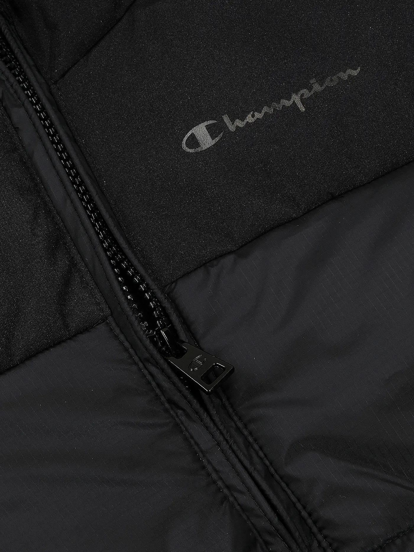 CHAMPION | Jungen Steppjacke | 